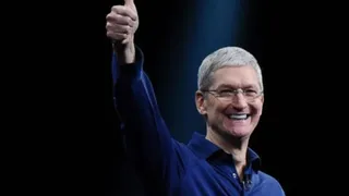 Apple cierra la etapa de Tim Cook como CEO y coloca a John Ternus al frente