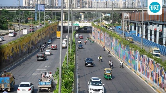 PM Modi To Inaugurate Uttar Pradesh International Trade Show-2025 In Greater Noida Today