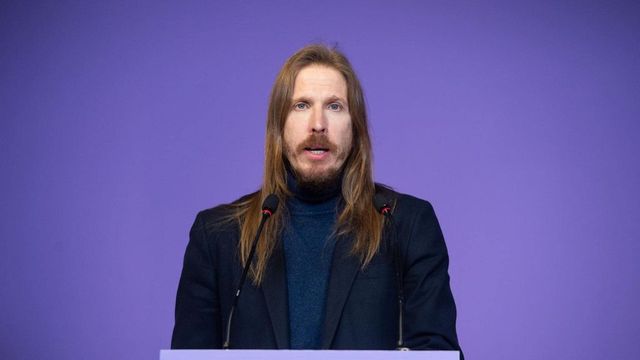 Sumar y Podemos reactivan la pugna con el PSOE por el feminismo