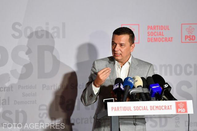 PSD convoacă Biroul Permanent după tensiunile din Coaliție privind ceremoniile pentru Ion Iliescu