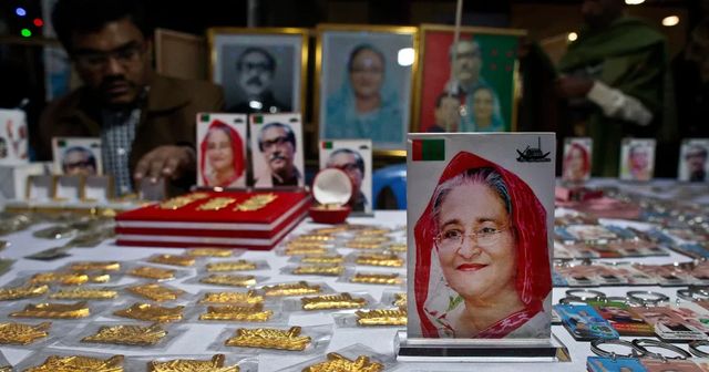 Bangladesh plans Sheikh Hasina's extradition to put her on trial for 'mass killings'