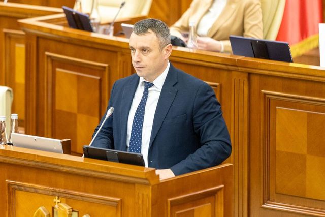 PAS vrea să schimbe legea, pentru a-l numi pe Herman von Hebel în Comisia de evaluare a procurorilor