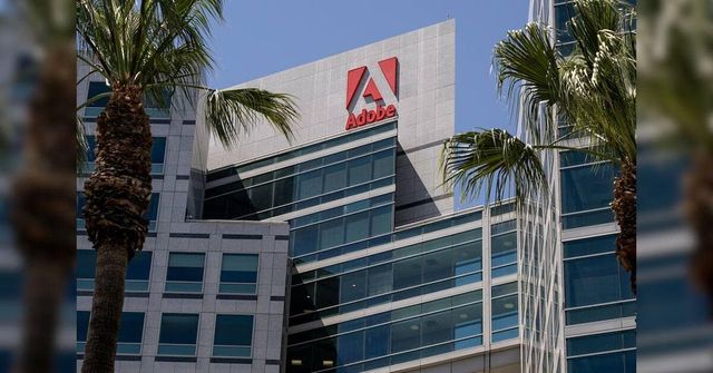 Adobe names Anil Chakravarthy as CEO, Narayen to become executive chair
