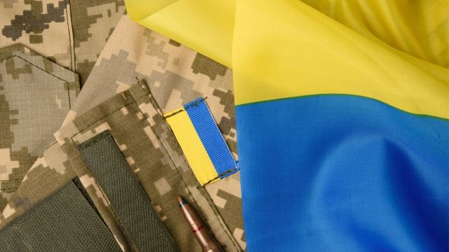 Зеленски освободи от длъжност главнокомандващия Въоръжените сили на Украйна