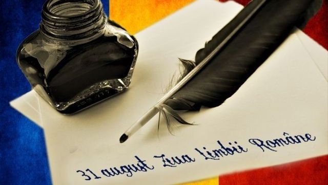 Republica Moldova sărbătorește astăzi Ziua Limbii Române