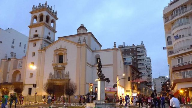 El Carnaval jaraiceño arranca hoy con el pregón de fiestas