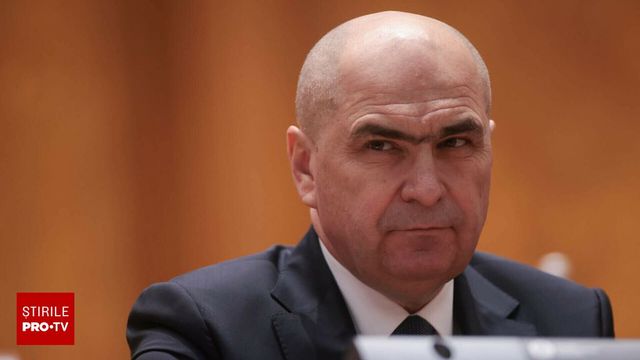 Bolojan: Am obținut un acord politic în Coaliția de Guvernare pentru continuarea reformelor