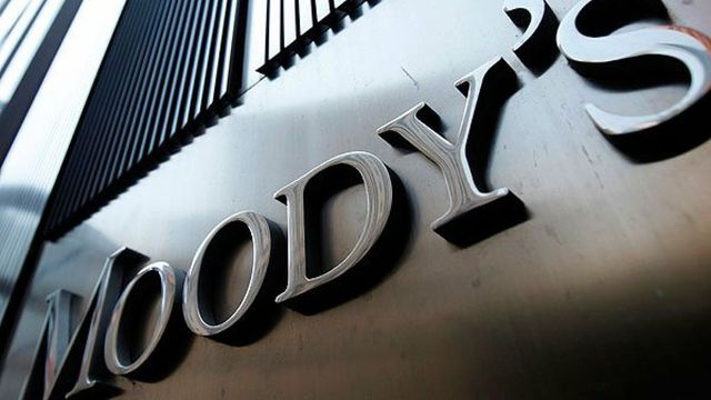 Moody’s a înrăutățit perspectiva pentru România