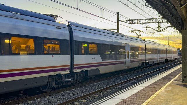 Újabb halálos vonatbaleset volt Spanyolországban