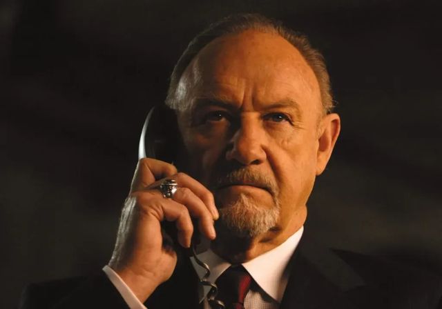 El actor Gene Hackman y su mujer, hallados muertos en su casa de Nuevo México