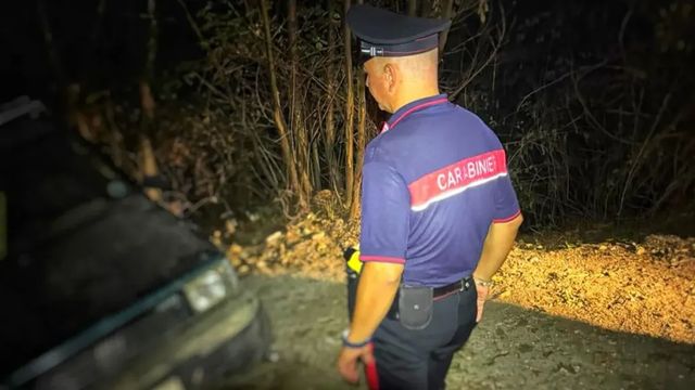 Napoli, ucciso il boss della camorra Raffaele Afeltra