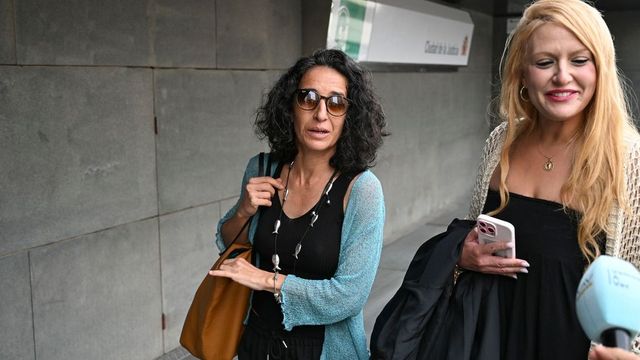 La madre de Gabriel Cruz pide protección tras declarar por las amenazas de la asesina de su hijo