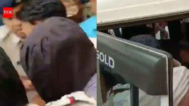 Two suspected Jaish-e-Mohammed operatives held in West Bengal