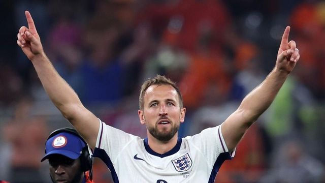 ¿Julián Álvarez? Dadme a Harry Kane