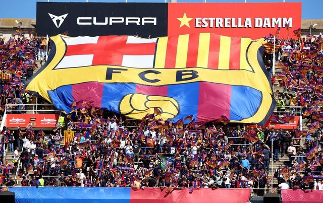 El Barça elige el Lluís Companys para jugar contra el PSG en el estreno de la Champions