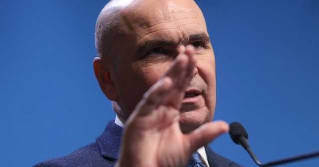 Ilie Bolojan anunță că Parlamentul a deblocat jaloanele cheie din PNRR
