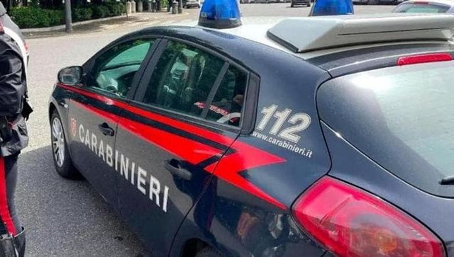 Carabiniere assolto dopo un rapporto con una donna in caserma