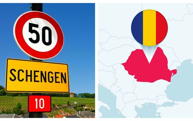 Doi eurodeputați români și unul grec cer Schengen terestru între Grecia, România și Bulgaria