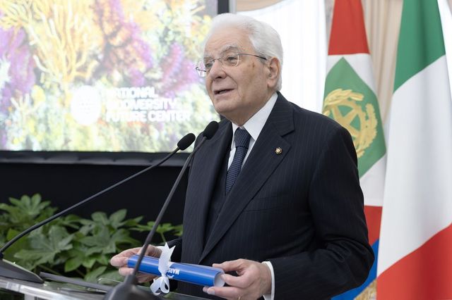Mattarella ha firmato i decreti per 25 nuovi Cavalieri del Lavoro