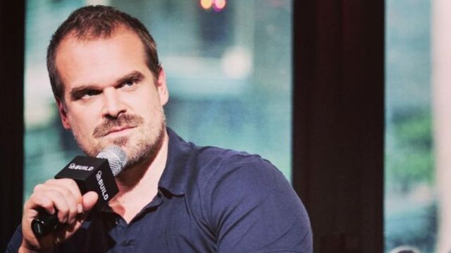 Millie Bobby Brown makes shocking revelations about Stranger Things co-star David Harbour, accuses him for…