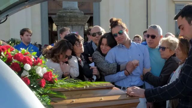 Matilde Lorenzi, rivelata la causa della morte della sciatrice 19enne