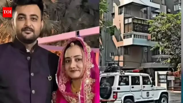 Engineer shoots wife accidentally; distressed by death, he kills self