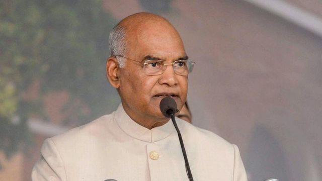 First meeting of 'One Nation, One Election' committee on Sept 23, confirms ex-President Ram Nath Kovind