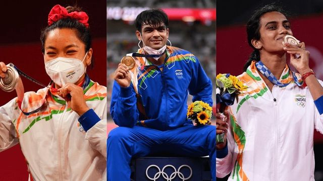 Rs 2.5 Crore, Government Job For Bajrang Puniya After Olympics Win