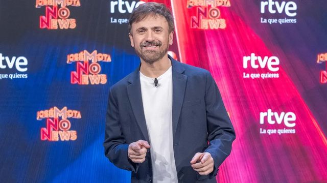 «En televisión trato de no olvidarme de jugar y pasármelo bien»