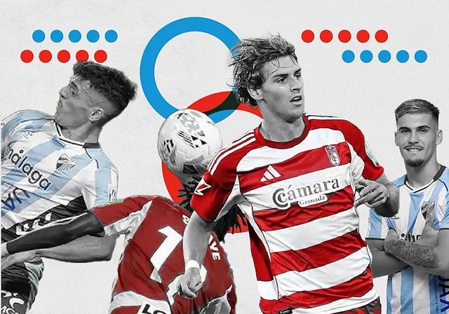 Directo | Granada - Málaga