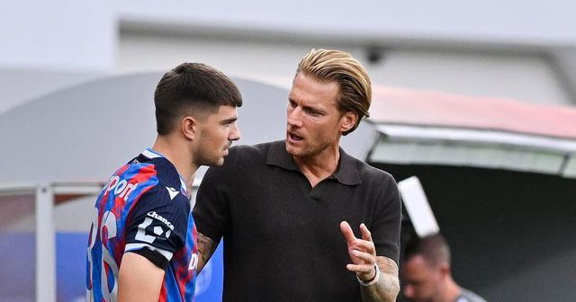 Slabý sudí Beneš dráždil v Plzni, spílaly mu oba týmy. Viktoria ztratila se Slováckem