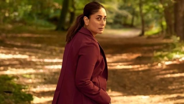 The Buckingham Murders collection day 1 early estimates: Kareena's lowest opening ever