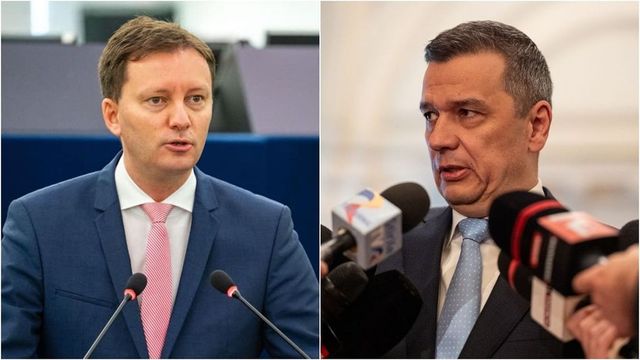 Siegfried Mureșan, atac la adresa lui Grindeanu: Va rămâne „premierul OUG 13”, incapabil să câștige încrederea pentru România