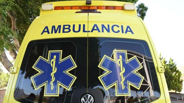 Investigan el asesinato de una menor de 15 años en Orihuela tras recibir una puñalada en el cuello