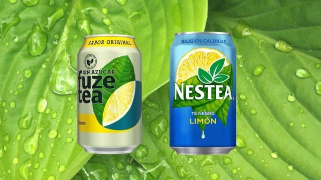 Nestlé seguirá vendiendo Nestea en España pese a finalizar su contrato con Coca-Cola