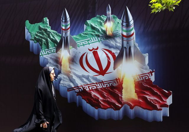 L'Iran minaccia di attaccare i siti nucleari israeliani in caso di aggressione