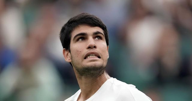 Alcaraz a anunțat despărțirea de antrenorul Juan Carlos Ferrero, după șapte ani