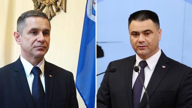 Anatolie Nosatîi confirmă mesajele trimise lui Vitalie Marinuța: Am reacționat emotiv