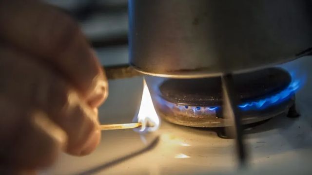 Több ezer ember halálát okozzák évente a gáztűzhelyek Európában