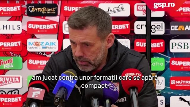 ”Transfer de top” anunțat de Dinamo!