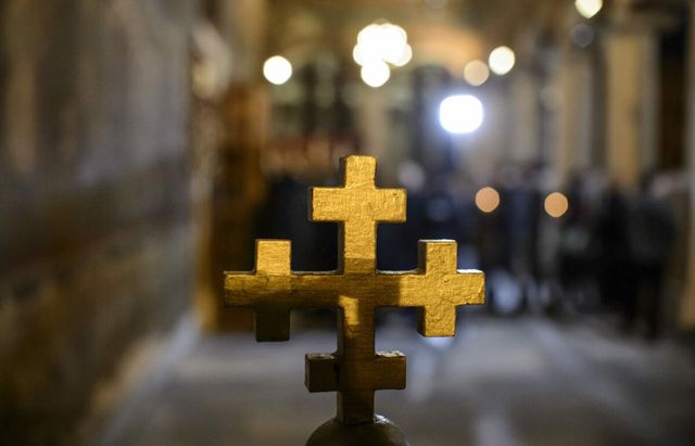 16 românce intră în rândul sfinților. Canonizarea are loc la Catedrala Patriarhală