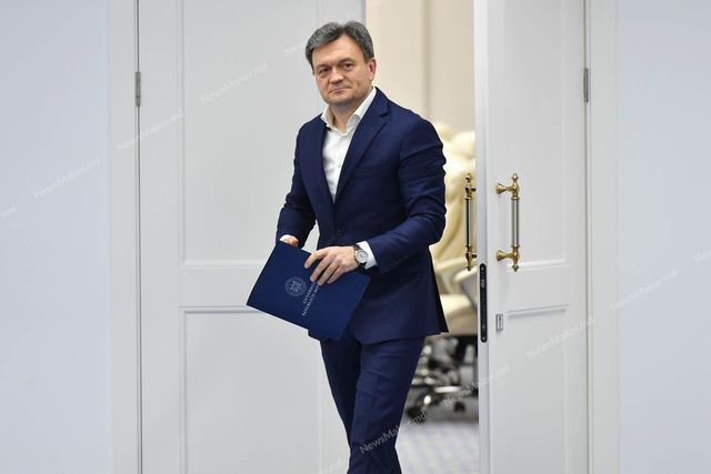Dorin Recean respinge acuzațiile: „Nu dețin acțiuni, nu am interese și nu am nicio legătură cu compania aeriană Polaris”