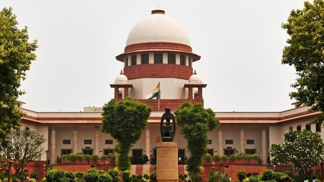 Supreme Court To Hear Batch Of Pleas Today Seeking Stay On Implementation Of CAA Rules