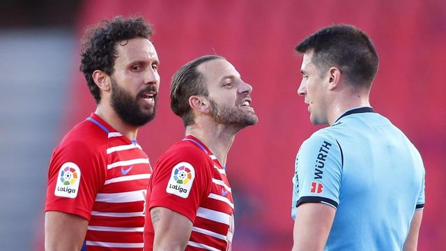 El Sevilla denuncia ante Competición los vídeos de Real Madrid TV