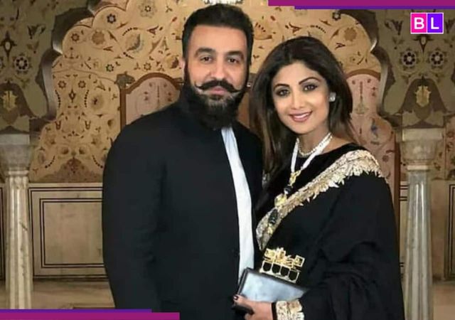 Shilpa Shetty records statement in Rs 60 crore fraud case, gets questioned by Mumbai Police for…