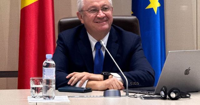 Premierul Alexandru Munteanu anunță primele deplasări în țară și peste hotare