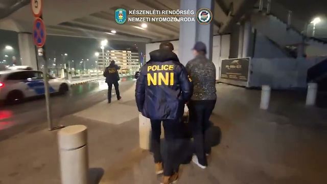 Norvégiában fogtak el egy gyermekpornót megosztó magyar szökevényt