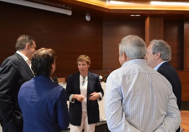 La selección, cerca de volver a la Región de murcia