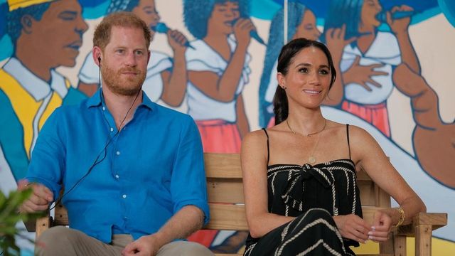 Why Donald Trump’s 2nd term could be risky for Prince Harry and Meghan Markle