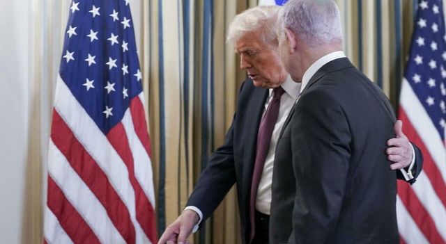 “Pentagono in allerta per lo spionaggio da Israele”